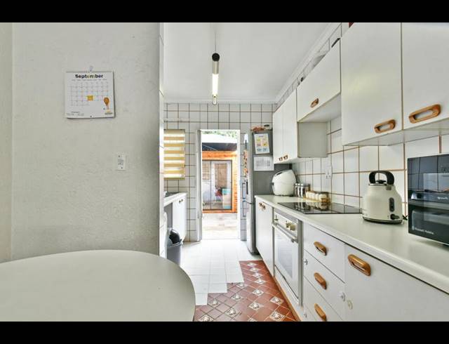 2 BEDROOM SIMPLEX FOR SALE IN KIBLER PARK